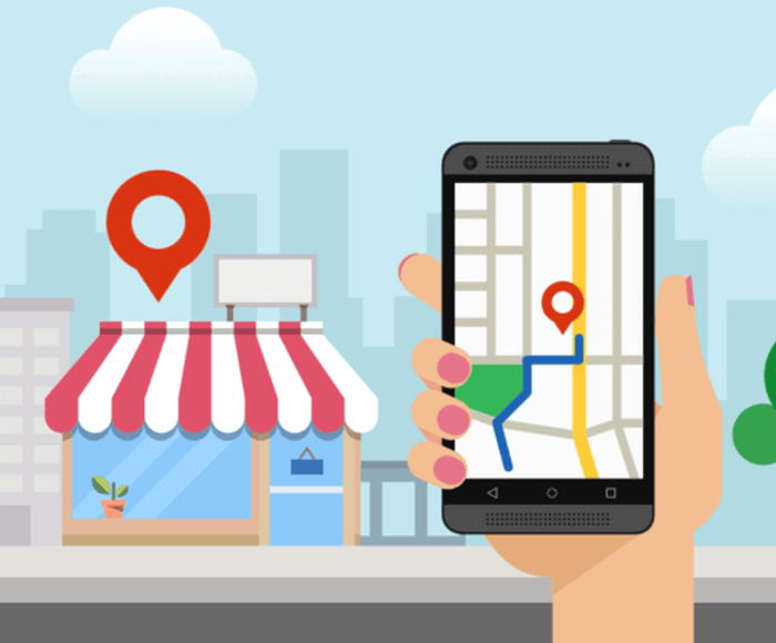 Google Map for SEO