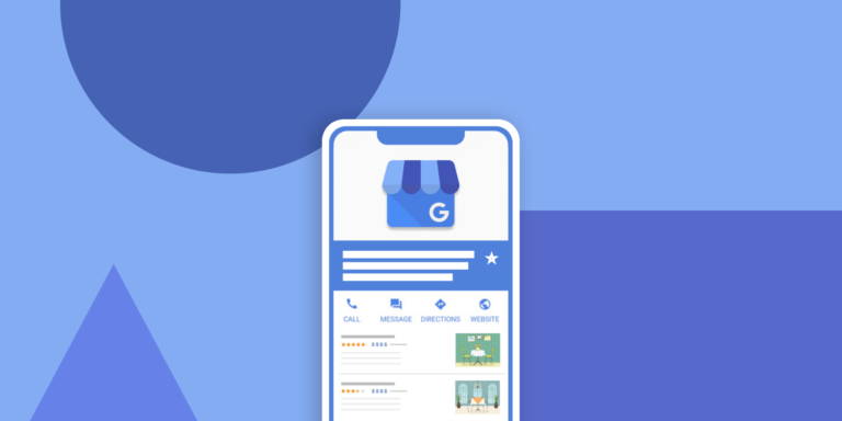 Optimize Your Google My Business