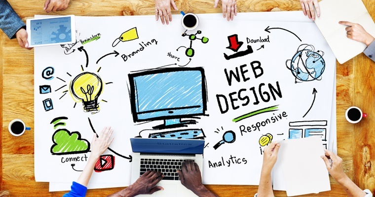 Web Design & Development