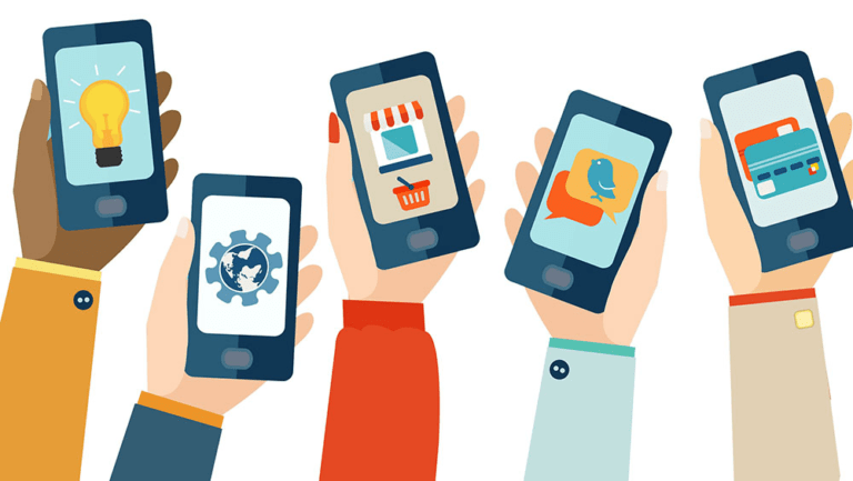 Website Mobile-Friendly