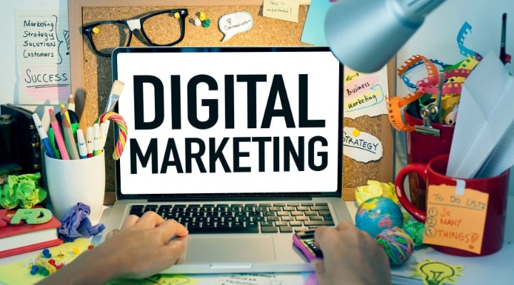 digital marketing agency hawaii