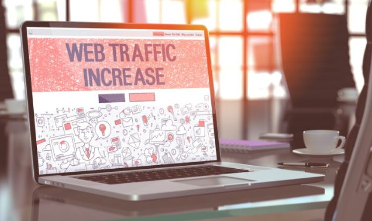 SEO Tips to Boost Traffic to Your Website