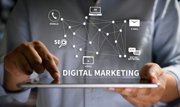 Digital Marketing Agency in Hawaii