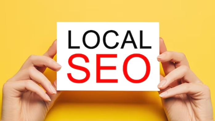 local seo