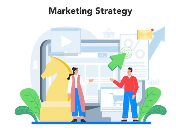 marketing plan