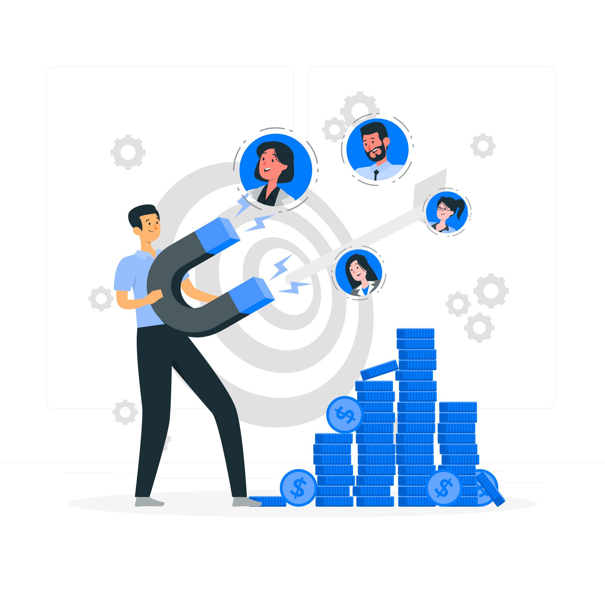 lead nurturing