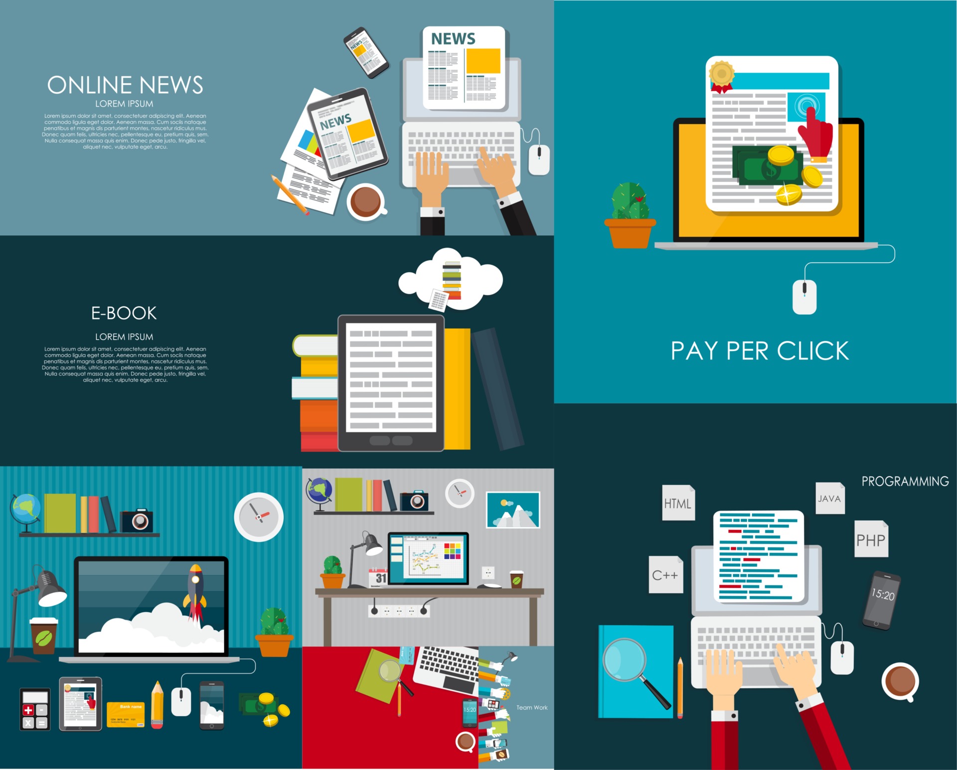 PPC Management Services
