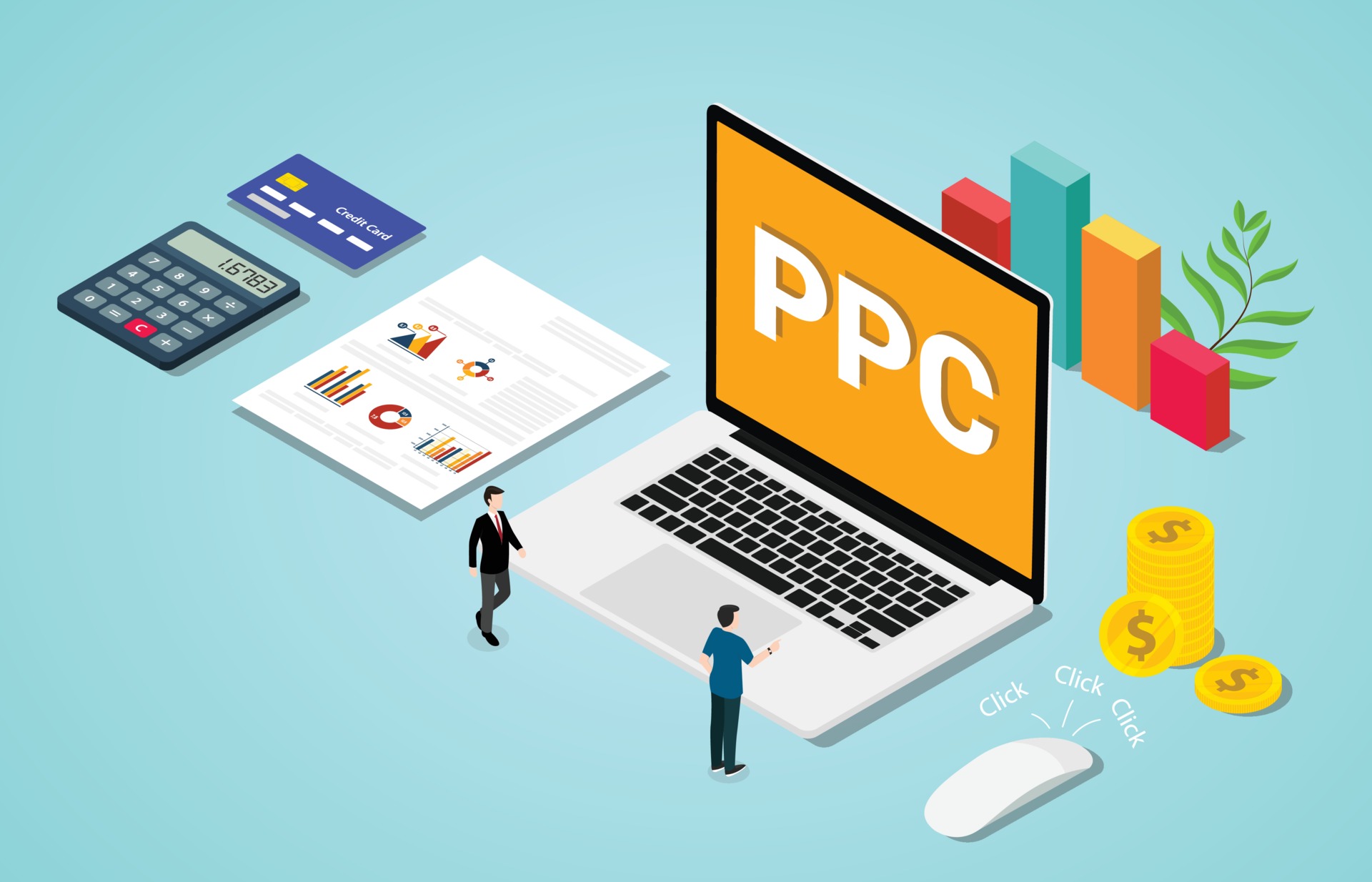 PPC Management