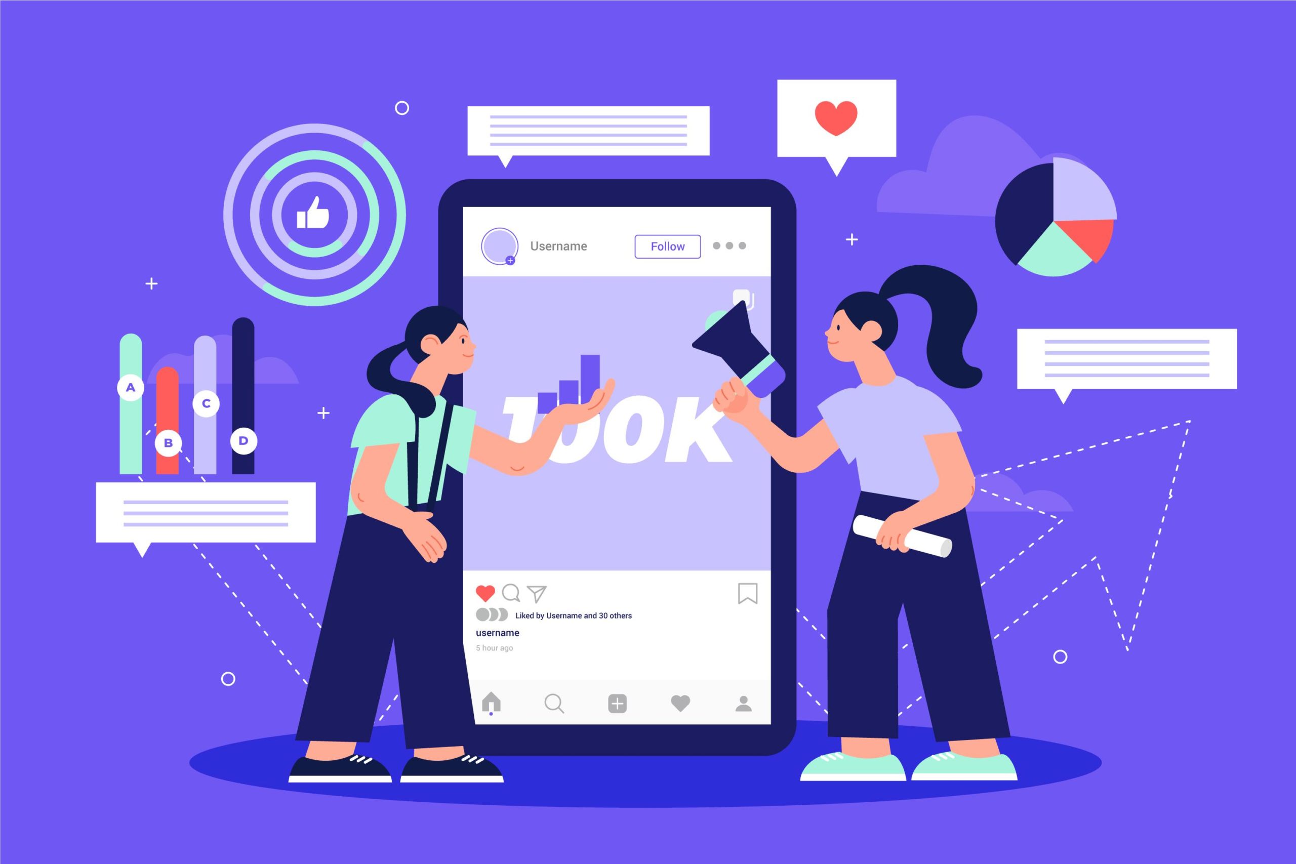 Engaging Content Marketing for Pearl City