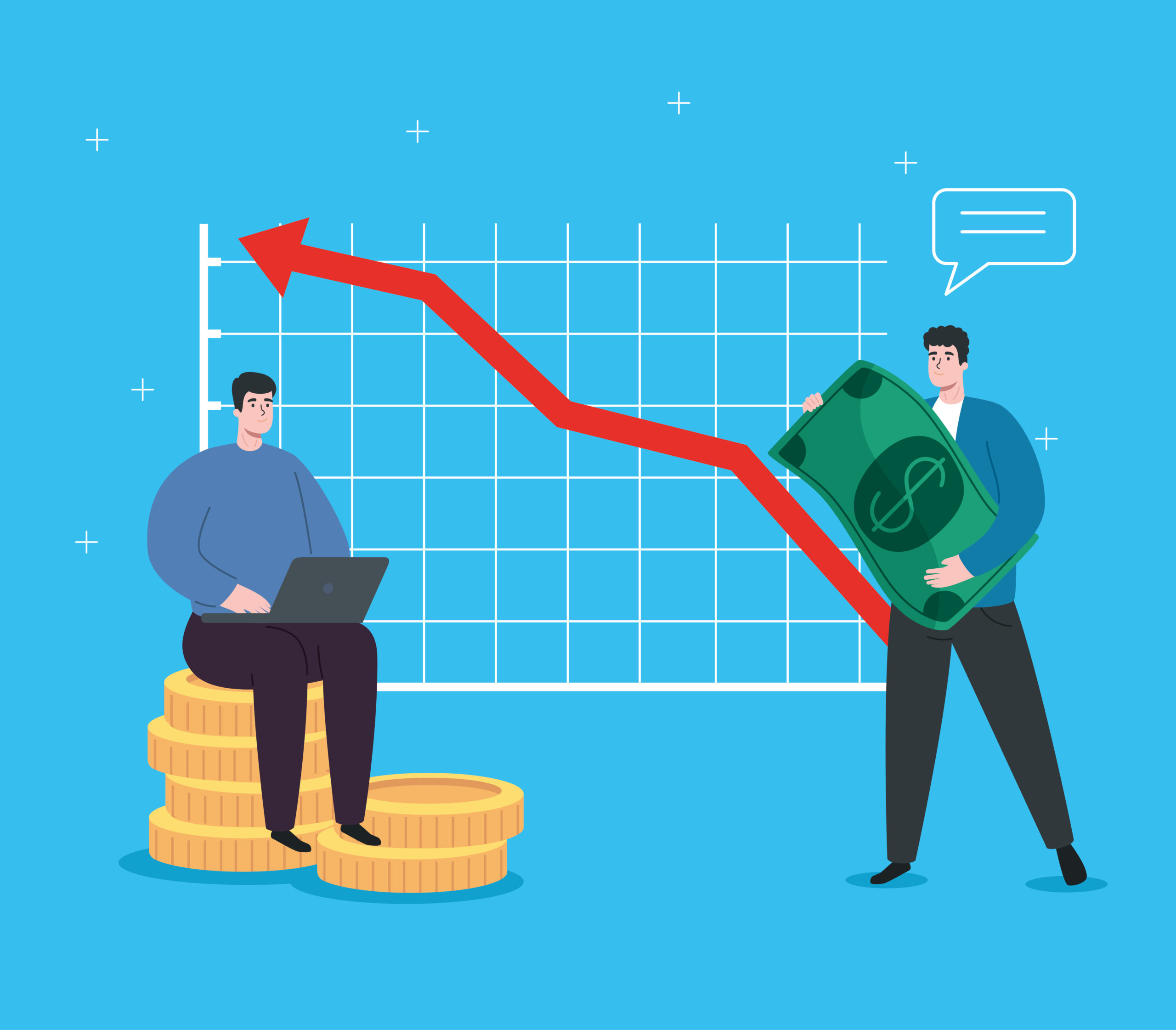 Ecommerce increased revenue.