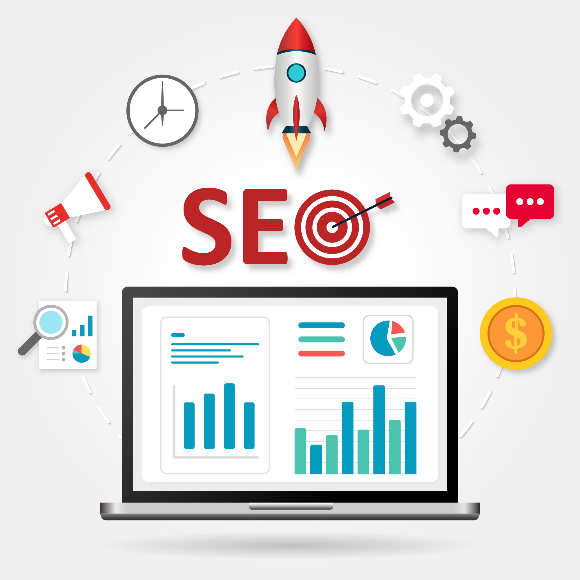 SEO services in Hawaii