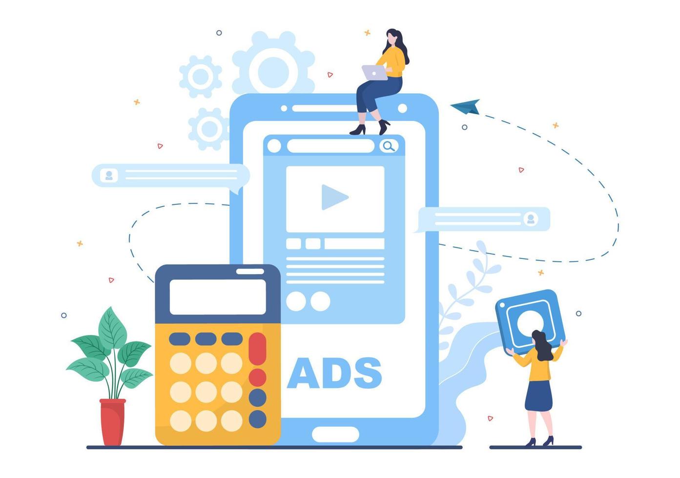 Online Advertising Solutions