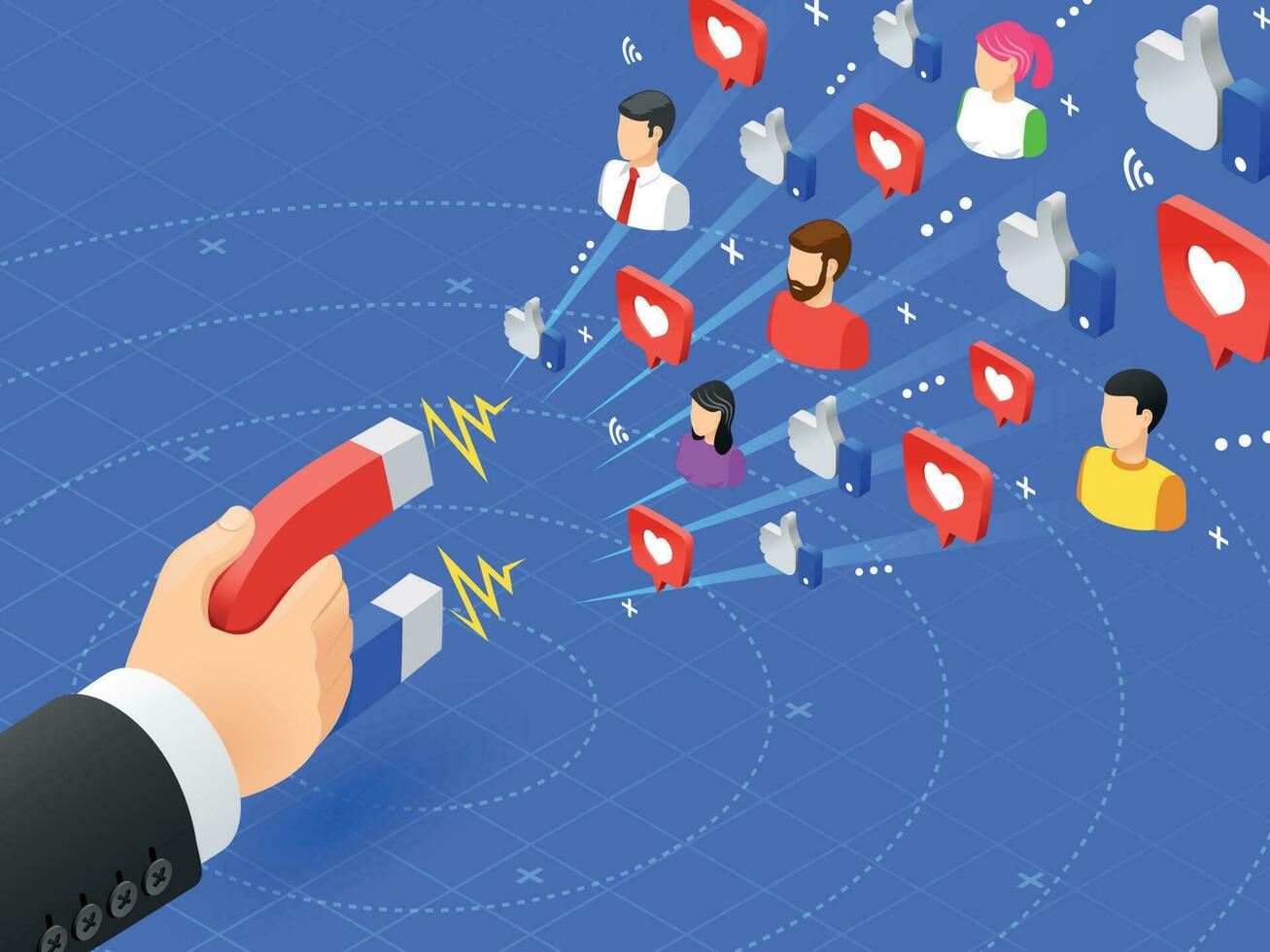Social Media Marketing in Waipahu