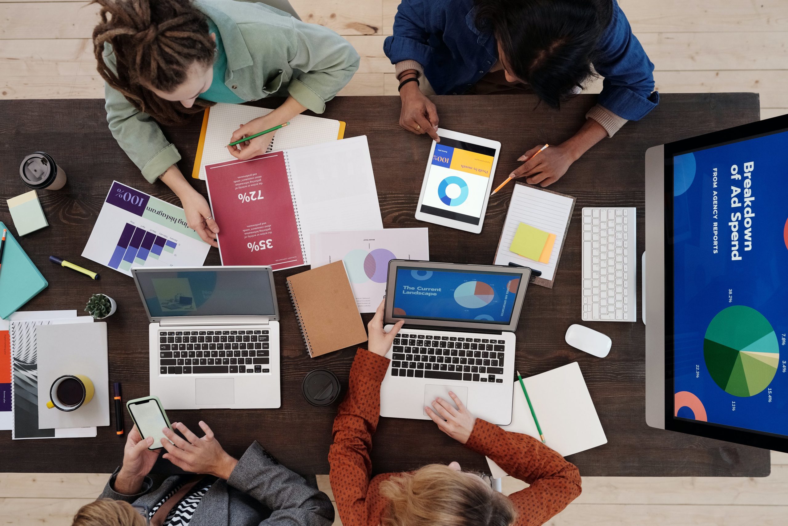 Ecommerce Business Development