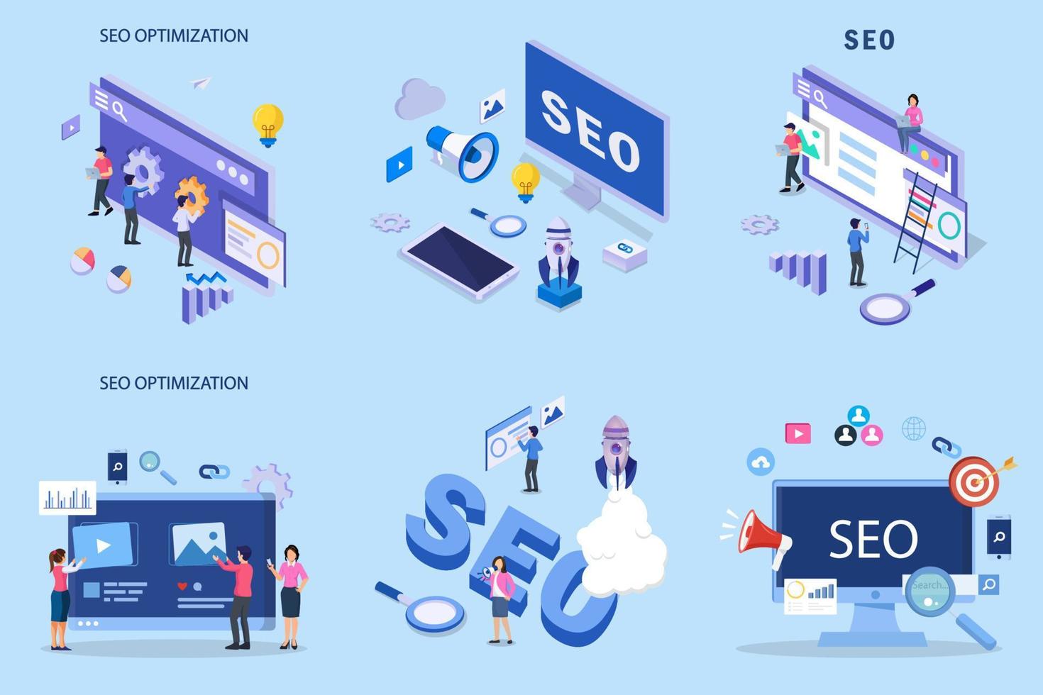Innovative SEO Services for Pearl City