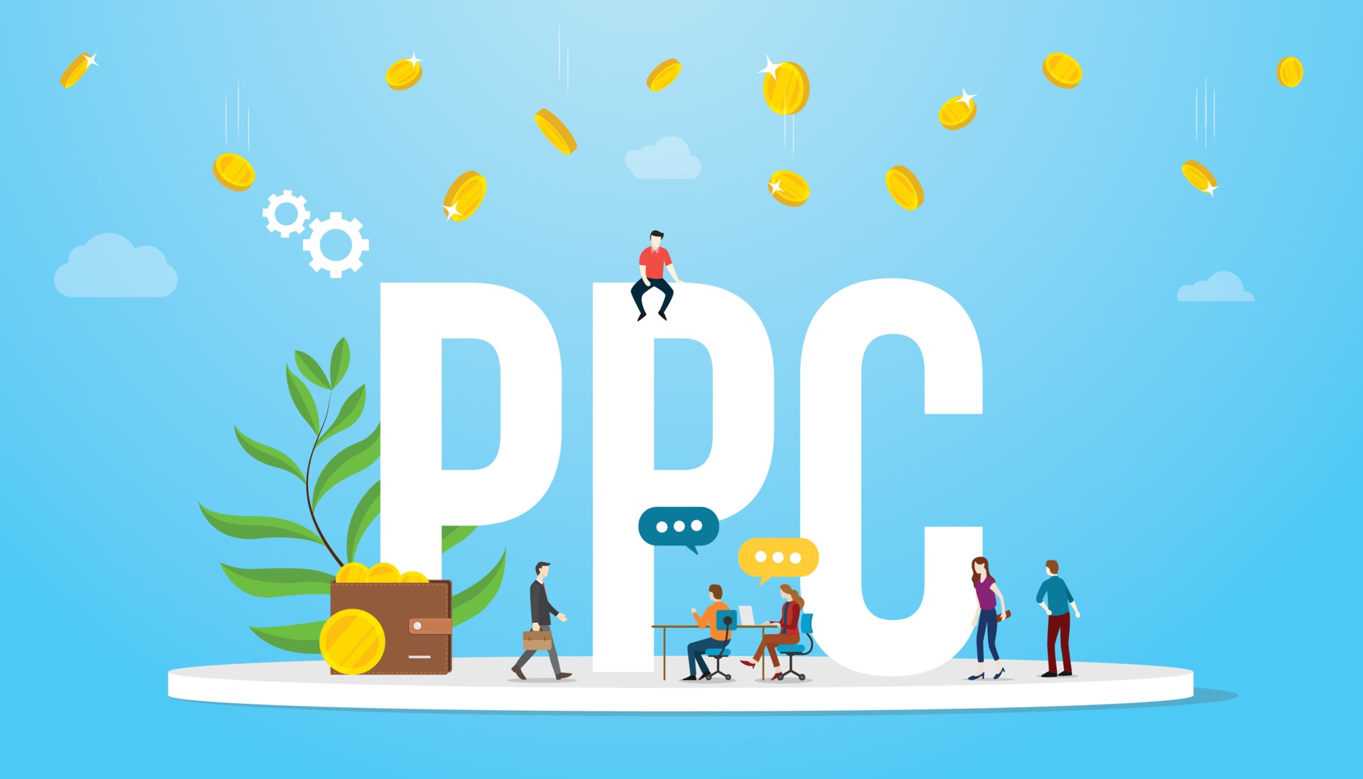 PPC for Ecommerce