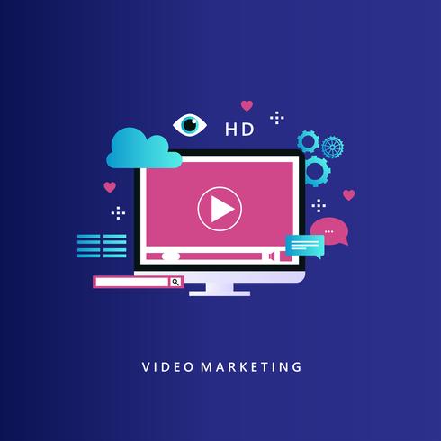 Video Marketing for Pearl City