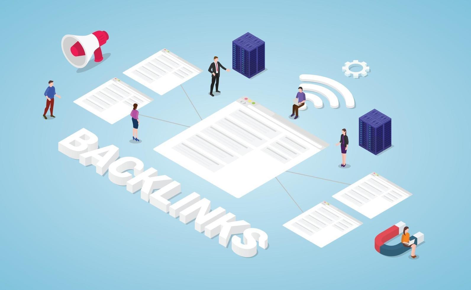 Backlinks