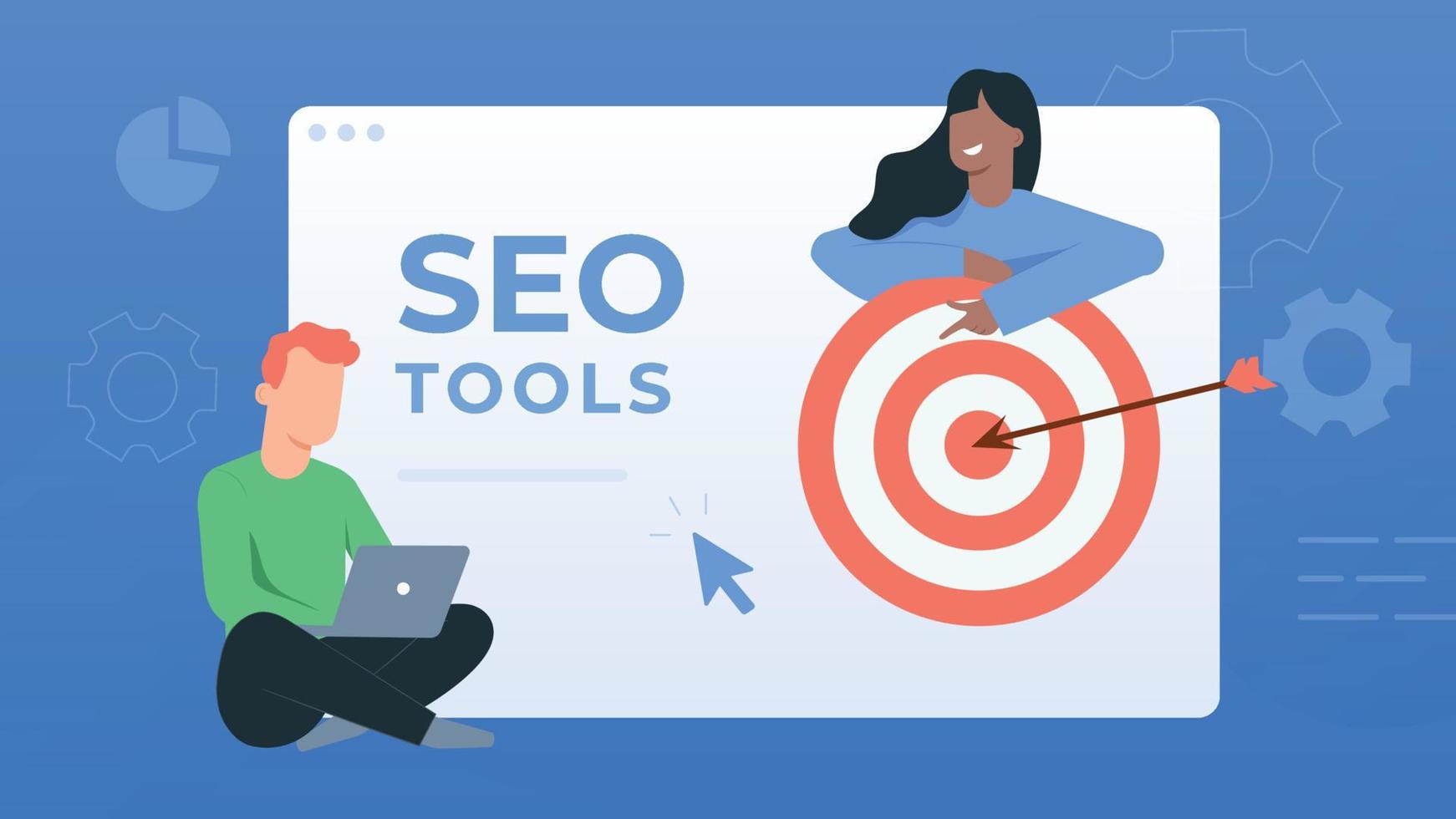 SEO Tools